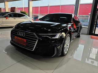 奥迪A6L 45TFSI 
