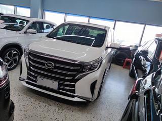 传祺M8 2.0T 