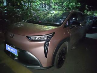 广汽埃安AION Y 0.0T 自动 70科技版 