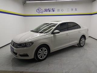 桑塔纳 1.5L 舒适版 