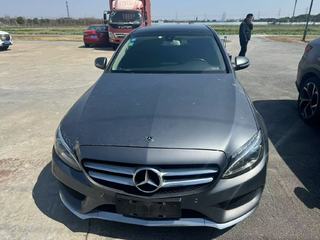 奔驰C级 C200L 