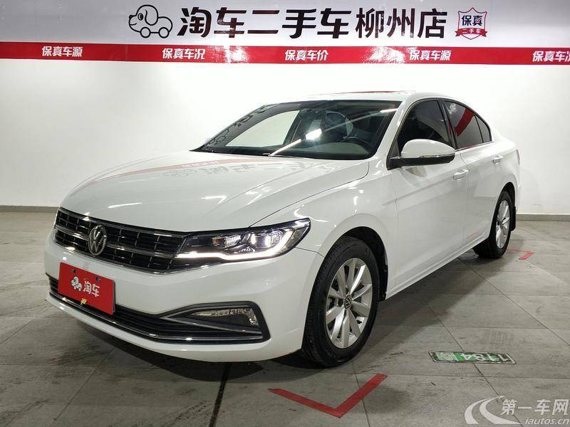 大众宝来 2021款 1.5L 手动 4门5座三厢车 舒适智联版 (国Ⅵ) 