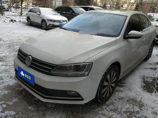 速腾 1.6L 舒适版 