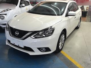 日产轩逸 1.6L 自动 经典XL豪华版 