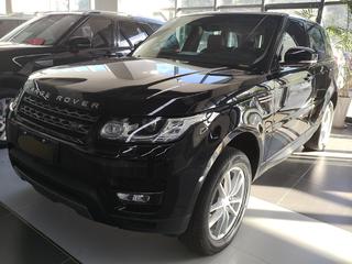 揽胜运动版 3.0T 