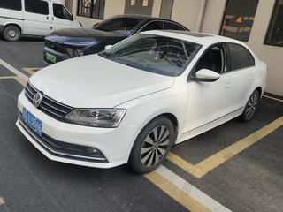 大众速腾 1.2T 自动 180TSI臻享版 