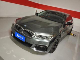 宝马5系 530Li 