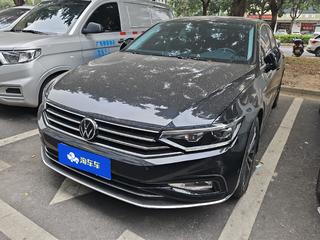 大众迈腾 2.0T 自动 330TSI豪华型 