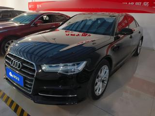 奥迪A6L 35TFSI 