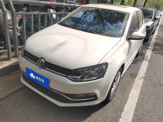 POLO 1.5L 安享版 