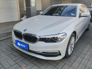 宝马5系 530Li 