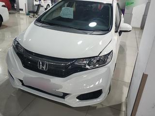 飞度 1.5L 