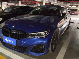 宝马3系 325Li 