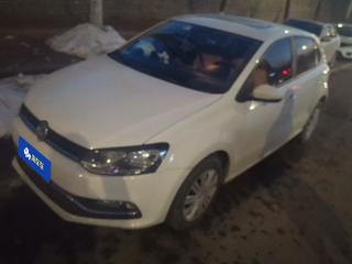 POLO 1.5L 安享版 