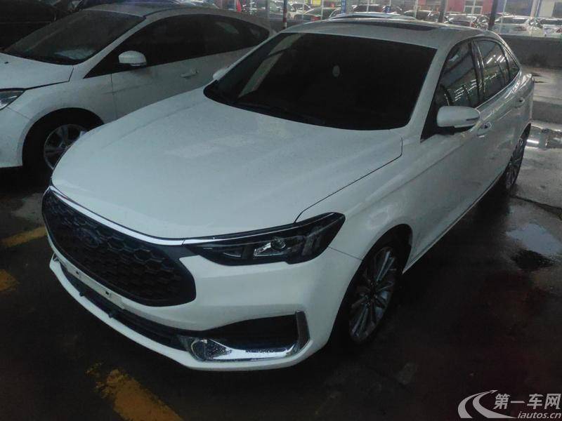 福特福睿斯 2021款 1.5L 自动 荣耀版 (国Ⅵ) 