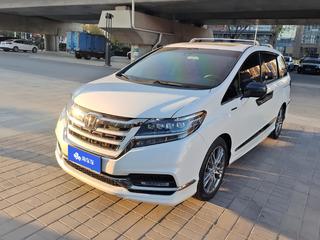 艾力绅 2.0L 豪华版 
