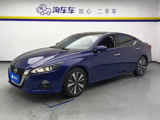 日产天籁 2.0L 自动 XL舒适版 