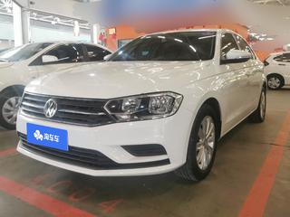 宝来 1.5L 传奇版时尚型 