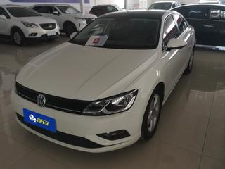 大众凌渡 1.4T 