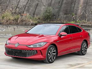 大众凌渡 1.4T 