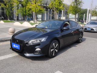 日产天籁 2.0L 自动 XL舒适版 