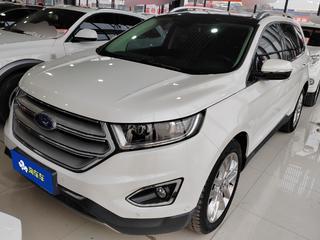 福特锐界 2.0T 自动 EcoBoost 245尊锐型 