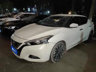 蓝鸟 1.6L 智联智酷版 