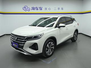 传祺GS4 1.5T 