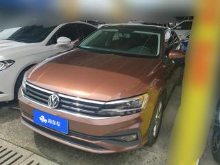 大众凌渡 1.4T 