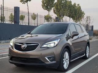 别克昂科威 2.0T 自动 28T精英型 