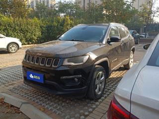 吉普指南者 1.4T 