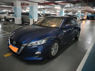 天籁 2.0L XL舒适版 