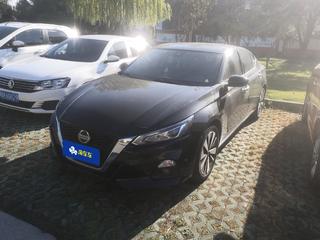天籁 2.0L Upper智行版 