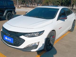雪佛兰迈锐宝XL 2.0T 