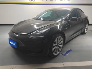 MODEL 3 后轮驱动版 