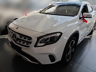 奔驰GLA 1.6T 