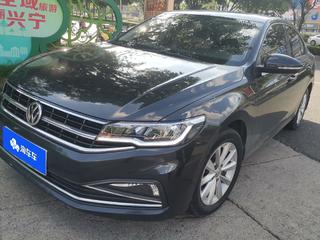 宝来三厢 1.4T 自动 280TSI改款精英型 