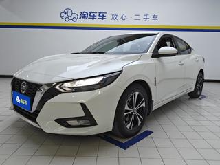 日产轩逸 1.6L 