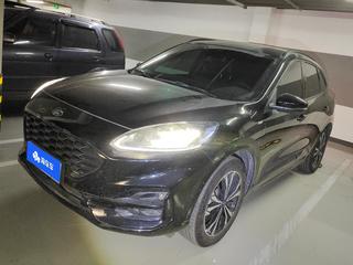 福特锐际 2.0T 自动 纵享款ST-LINE 