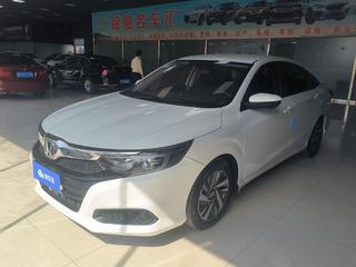 本田凌派 1.0T 自动 舒适版 