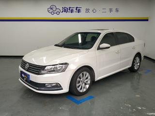 大众朗逸 1.4T 自动 230TSI舒适版 