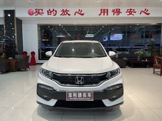 本田XR-V 1.8L 