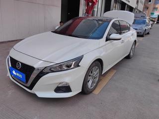 天籁 2.0L XL舒适版 