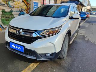 CR-V 1.5T 