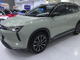 威马W6 0.0T 自动 PRO全能版 