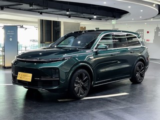 理想L9 1.5T 