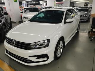 速腾 1.4T 280TSI熠动版 