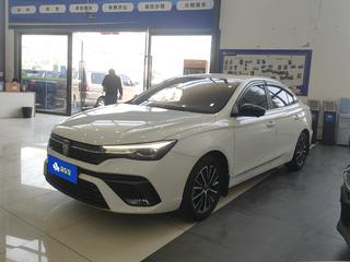 荣威i5 1.5L 自动 钻石版 