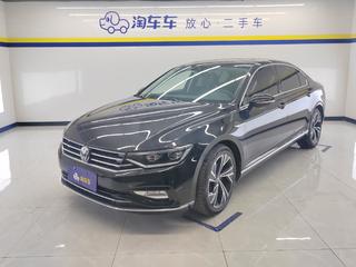 迈腾 2.0T 330TSI-30周年纪念型 