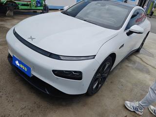小鹏P7 自动 670N 